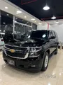 2016 Chevrolet Tahoe LS - Used, Petrol, Automatic, Black