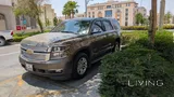 2016 Chevrolet Tahoe LT - Used Petrol SUV with Automatic Transmission