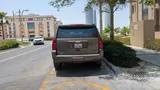 2016 Chevrolet Tahoe LT - Used Petrol SUV with Automatic Transmission
