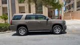 2016 Chevrolet Tahoe LT - Used Petrol SUV with Automatic Transmission