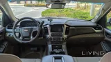 2016 Chevrolet Tahoe LT - Used Petrol SUV with Automatic Transmission