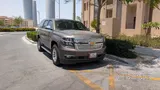 2016 Chevrolet Tahoe LT - Used Petrol SUV with Automatic Transmission