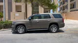 2016 Chevrolet Tahoe LT - Used Petrol SUV with Automatic Transmission