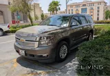 2016 Chevrolet Tahoe LT - Used Petrol SUV with Automatic Transmission