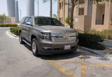 2016 Chevrolet Tahoe LT - Used Petrol SUV with Automatic Transmission