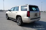2016 Chevrolet Tahoe LTZ  + Full Options! + 4 New Tires
