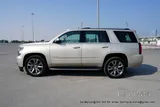 2016 Chevrolet Tahoe LTZ  + Full Options! + 4 New Tires