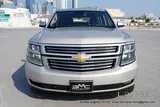 2016 Chevrolet Tahoe LTZ  + Full Options! + 4 New Tires