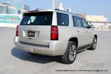 2016 Chevrolet Tahoe LTZ  + Full Options! + 4 New Tires