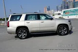 2016 Chevrolet Tahoe LTZ  + Full Options! + 4 New Tires