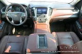 2016 Chevrolet Tahoe LTZ  + Full Options! + 4 New Tires