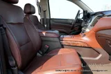 2016 Chevrolet Tahoe LTZ  + Full Options! + 4 New Tires