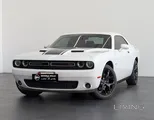 دودج تشالنجر R/T موديل 2016