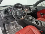 دودج تشالنجر R/T موديل 2016