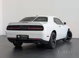 دودج تشالنجر R/T موديل 2016