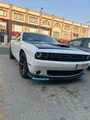 2016 Dodge Challenger R/T - Used, 137,000 km, Petrol, Automatic QR 55K