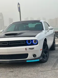 Dodge Challenger R/T 2016