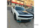 2016 Dodge Challenger R/T - Used, 137,000 km, Petrol, Automatic QR 55K