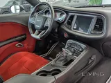 2016 Dodge Challenger SRT