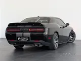 2016 Dodge Challenger SRT