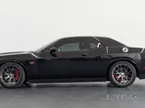 2016 Dodge Challenger SRT