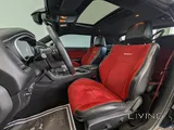 2016 Dodge Challenger SRT