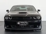 2016 Dodge Challenger SRT