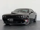 2016 Dodge Challenger SRT
