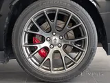 2016 Dodge Challenger SRT