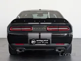 2016 Dodge Challenger SRT