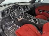 2016 Dodge Challenger SRT