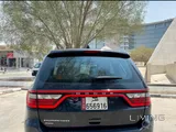 2016 Dodge Durango  - Used Petrol SUV with Automatic Gear