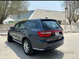 2016 Dodge Durango  - Used Petrol SUV with Automatic Gear
