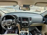 2016 Dodge Durango  - Used Petrol SUV with Automatic Gear