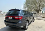 2016 Dodge Durango  - Used Petrol SUV with Automatic Gear