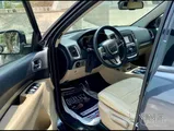 2016 Dodge Durango  - Used Petrol SUV with Automatic Gear