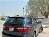 2016 Dodge Durango  - Used Petrol SUV with Automatic Gear