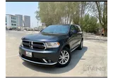 2016 Dodge Durango  - Used Petrol SUV with Automatic Gear