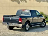 2016 Dodge Ram – HEMI 5.7L V8 (Qatar Specs)