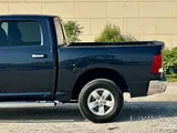 2016 Dodge Ram – HEMI 5.7L V8 (Qatar Specs)