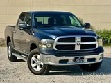 2016 Dodge Ram – HEMI 5.7L V8 (Qatar Specs)