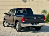 2016 Dodge Ram – HEMI 5.7L V8 (Qatar Specs)