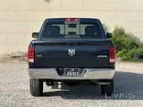 2016 Dodge Ram – HEMI 5.7L V8 (Qatar Specs)