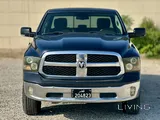 2016 Dodge Ram – HEMI 5.7L V8 (Qatar Specs)