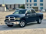 2016 Dodge Ram – HEMI 5.7L V8 (Qatar Specs)