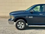 2016 Dodge Ram – HEMI 5.7L V8 (Qatar Specs)
