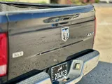 2016 Dodge Ram – HEMI 5.7L V8 (Qatar Specs)