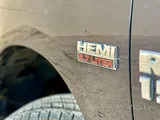 2016 Dodge Ram – HEMI 5.7L V8 (Qatar Specs)