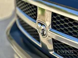 2016 Dodge Ram – HEMI 5.7L V8 (Qatar Specs)