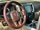 2016 Dodge Ram – HEMI 5.7L V8 (Qatar Specs)